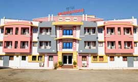 Hotel-Subh-Suvidha-Somnath